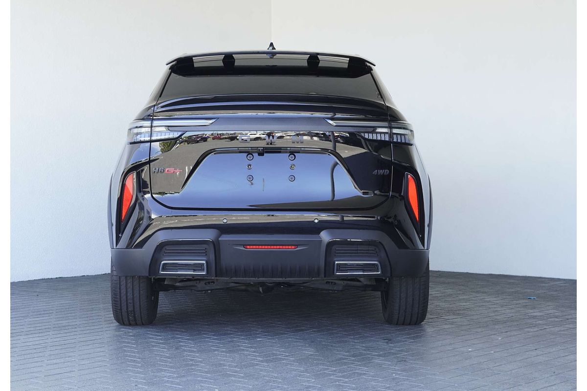 2024 GWM Haval H6GT Ultra B03