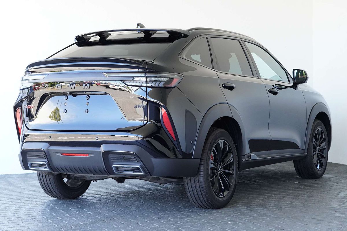 2024 GWM Haval H6GT Ultra B03