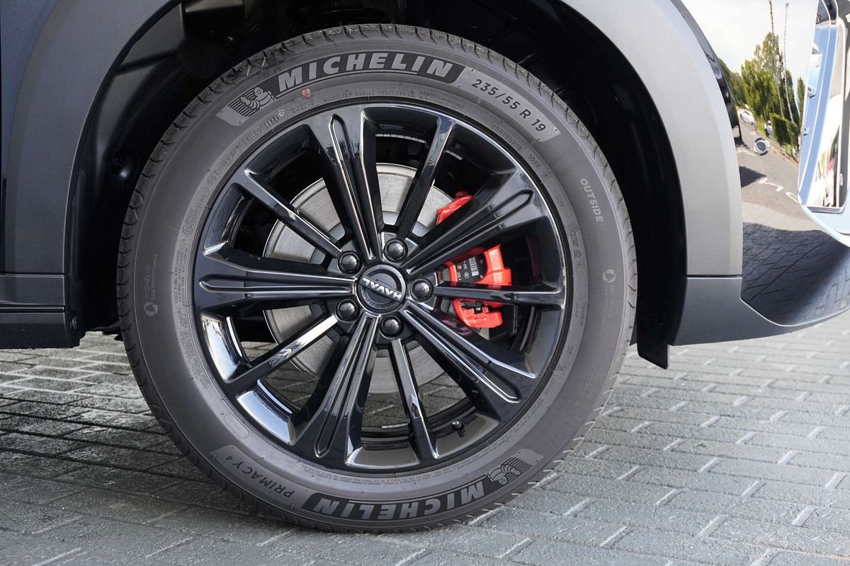 2024 GWM Haval H6GT Ultra B03