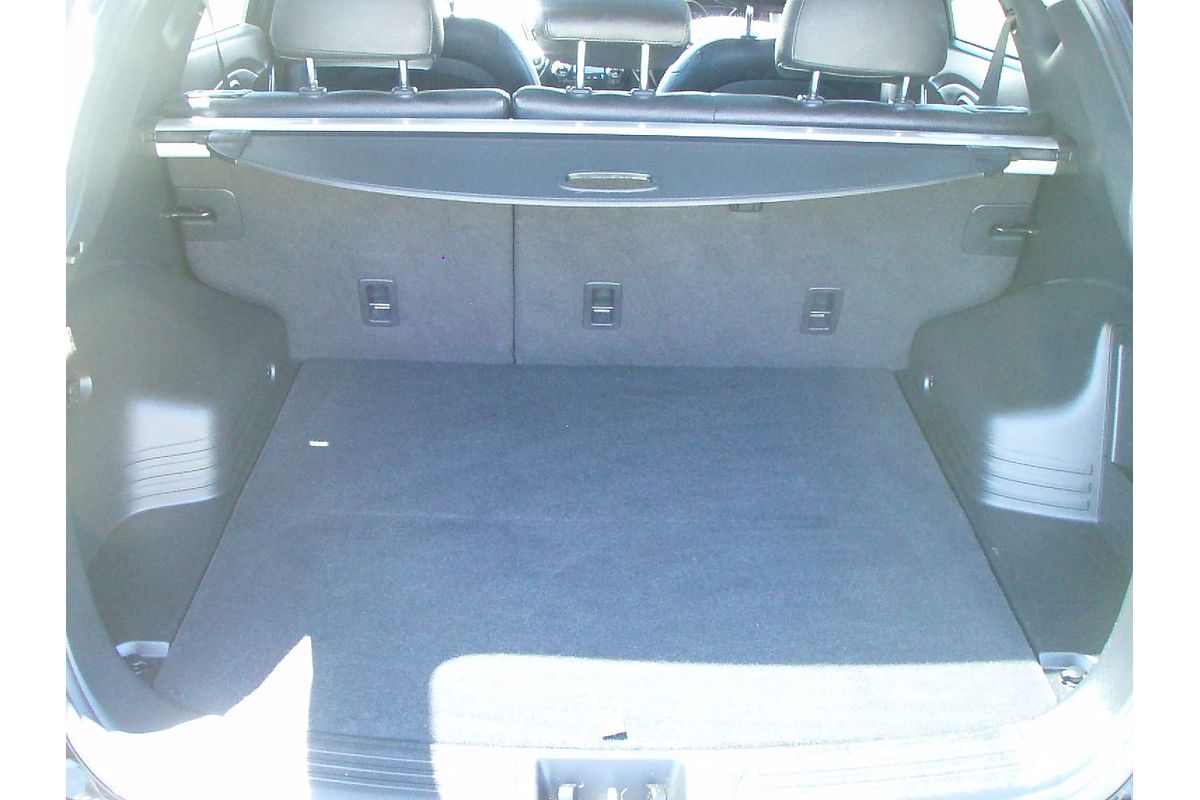 2011 Hyundai ix35 Highlander LM