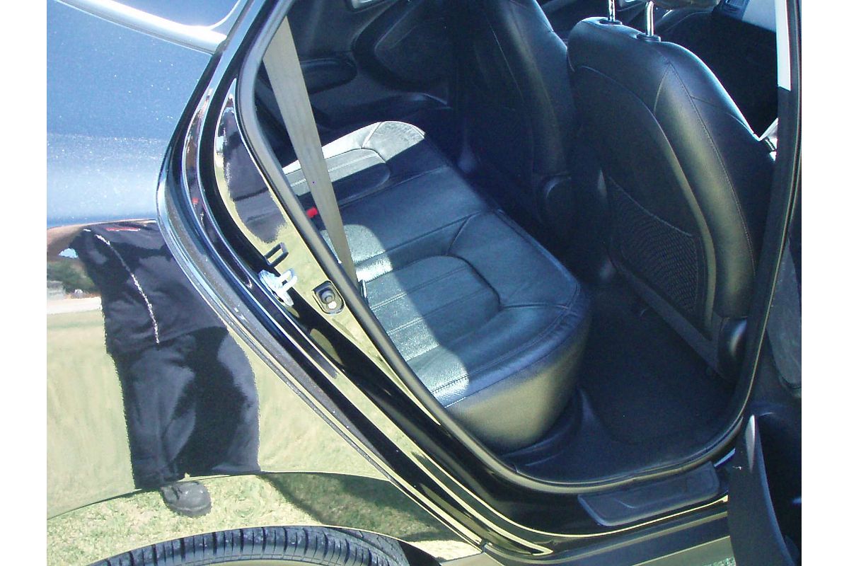 2011 Hyundai ix35 Highlander LM
