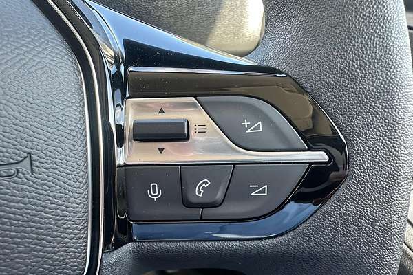 2024 Peugeot Partner Pro K9 SWB