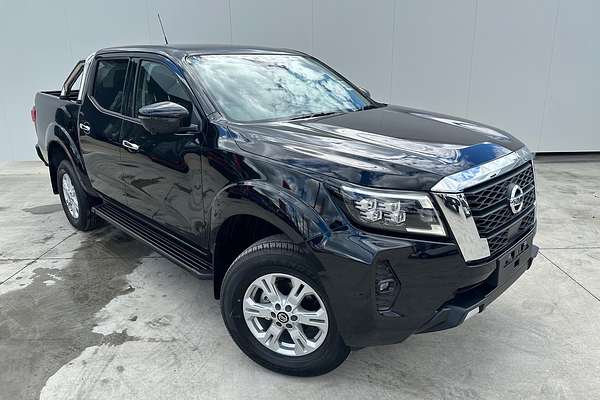 2024 Nissan Navara ST D23 4X4