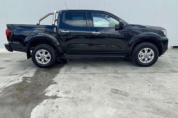 2024 Nissan Navara ST D23 4X4