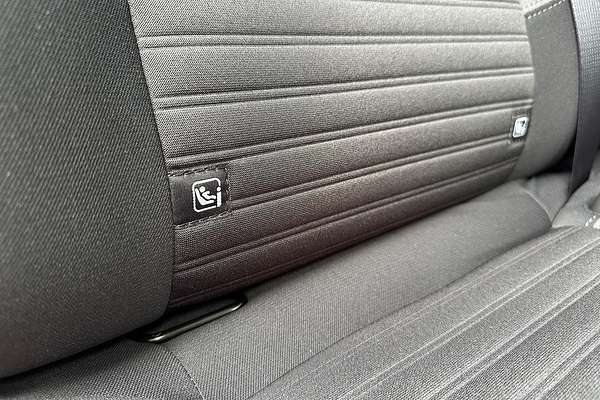 2024 Nissan Navara ST D23 4X4
