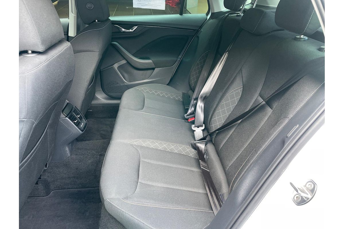 2022 SKODA Kamiq 110TSI Ambition NW