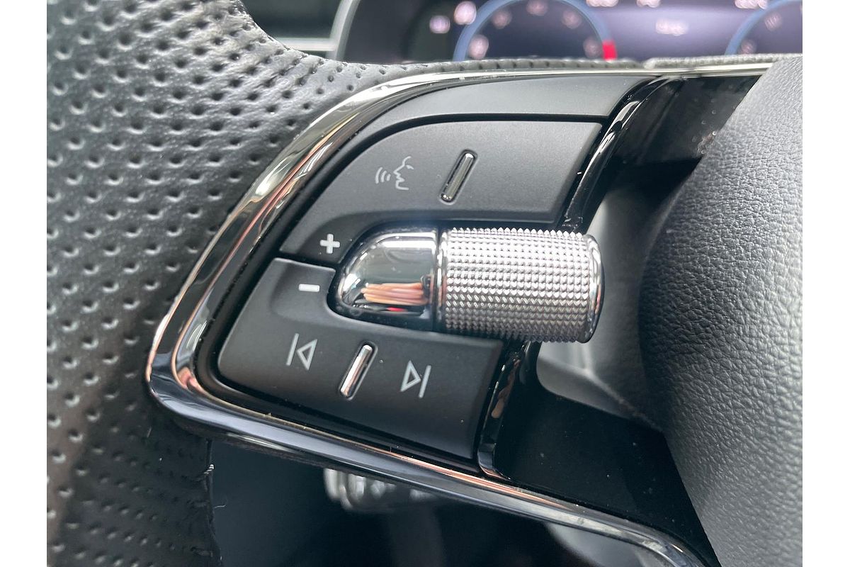 2022 SKODA Kamiq 110TSI Ambition NW