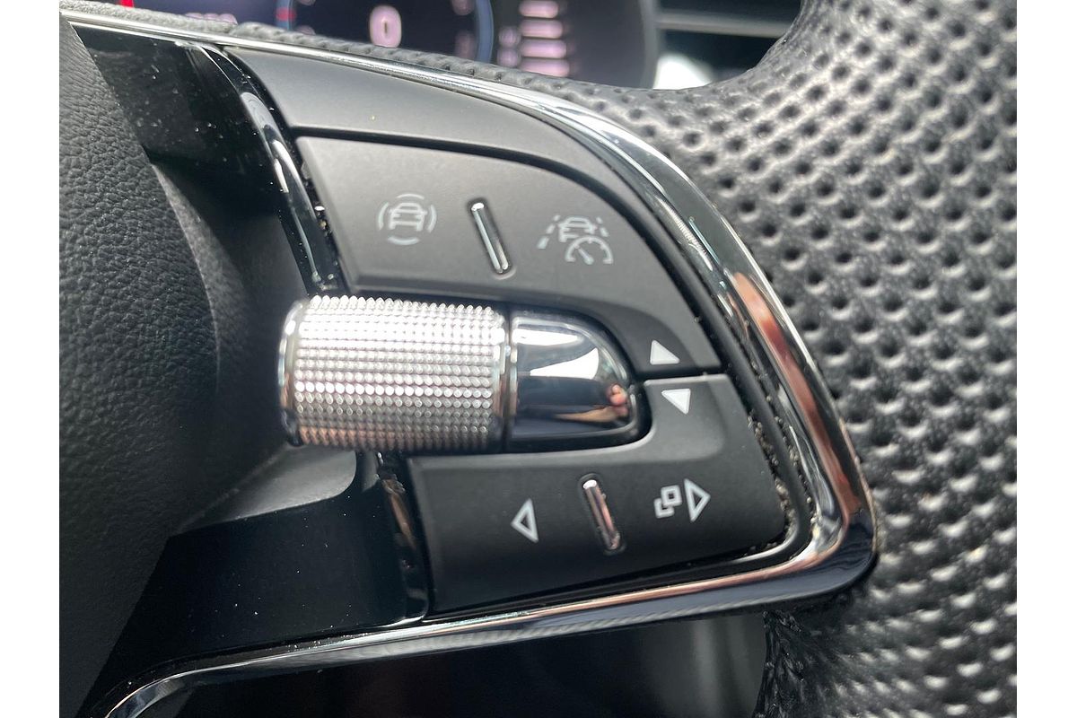 2022 SKODA Kamiq 110TSI Ambition NW