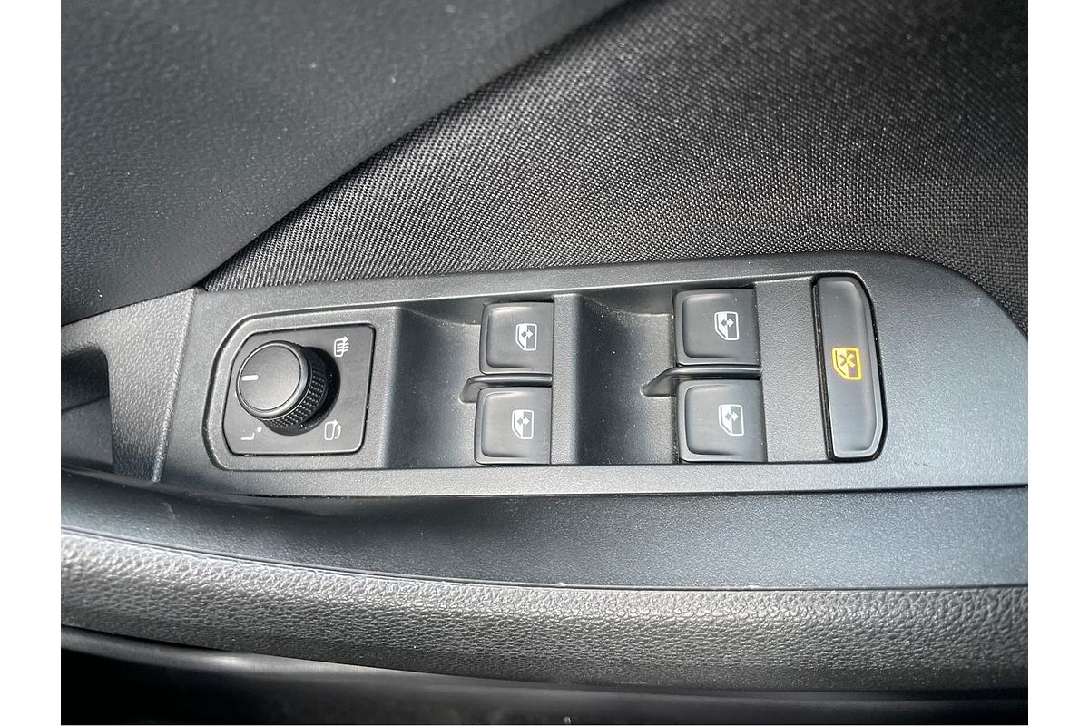 2022 SKODA Kamiq 110TSI Ambition NW