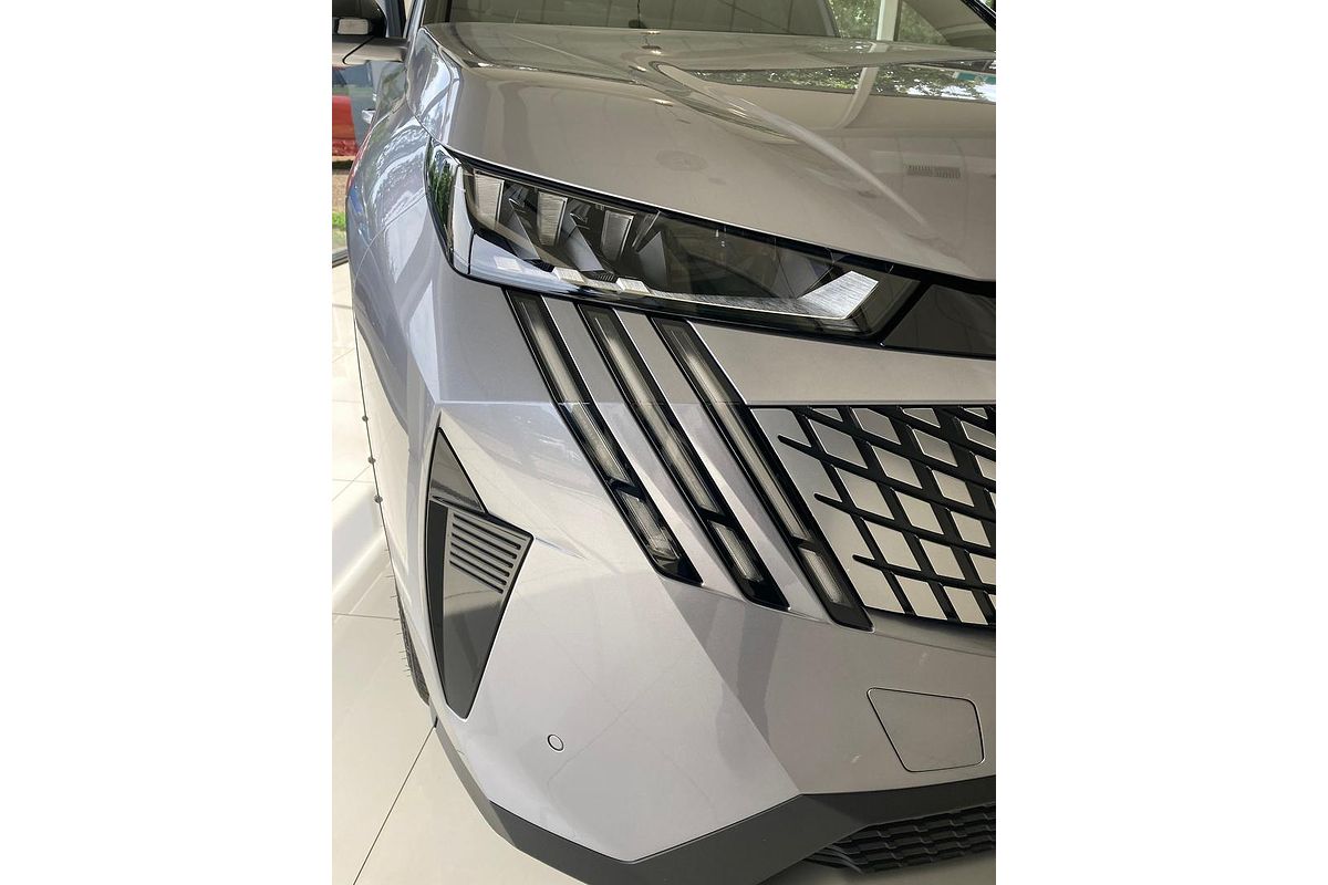 2024 Peugeot 3008 GT Premium Hybrid P64