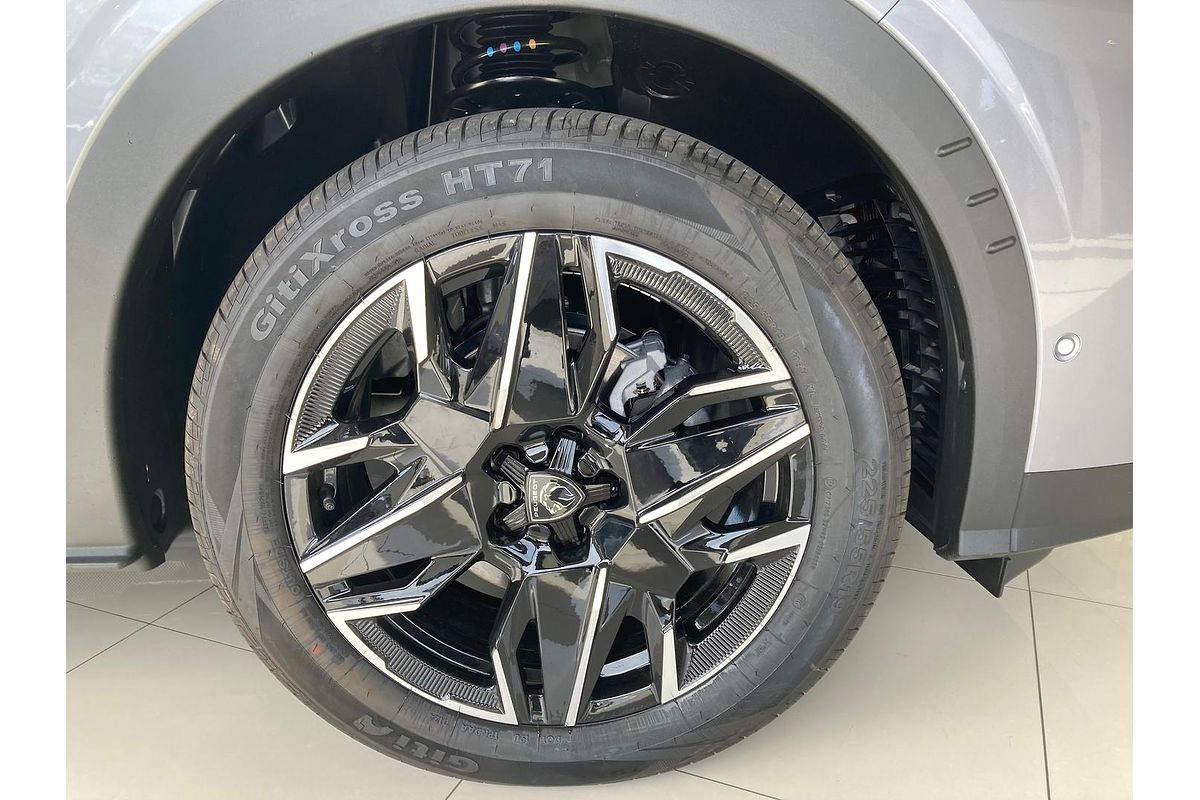 2024 Peugeot 3008 GT Premium Hybrid P64