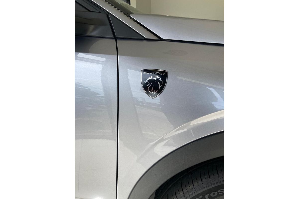 2024 Peugeot 3008 GT Premium Hybrid P64