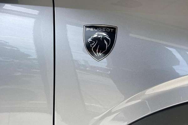 2024 Peugeot 3008 GT Premium Hybrid P64