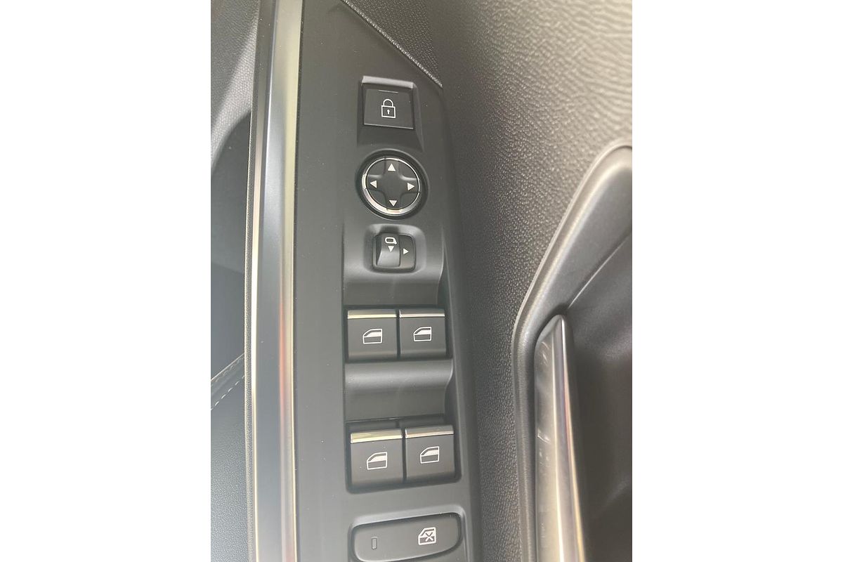2024 Peugeot 3008 GT Premium Hybrid P64