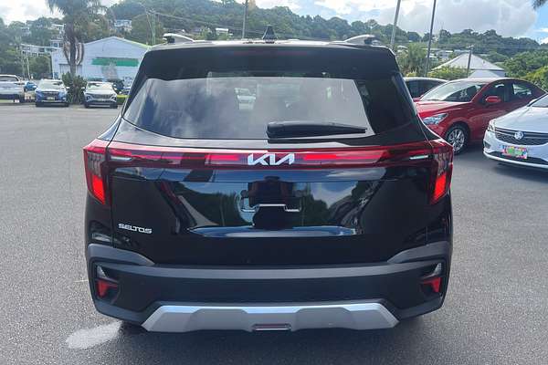 2024 Kia Seltos Sport+ SP2 PE