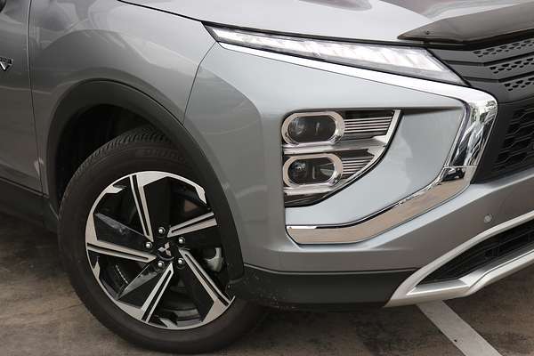 2024 Mitsubishi Eclipse Cross PHEV Aspire YB