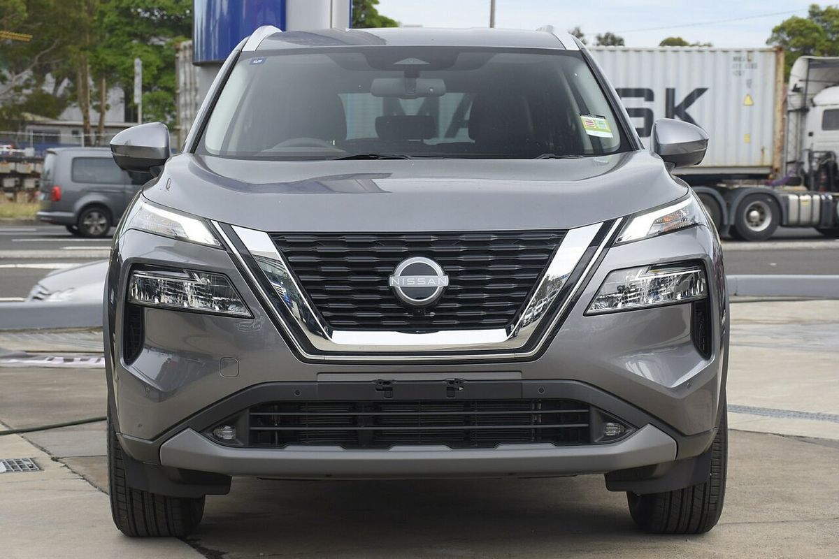 2024 Nissan X-TRAIL ST-L T33