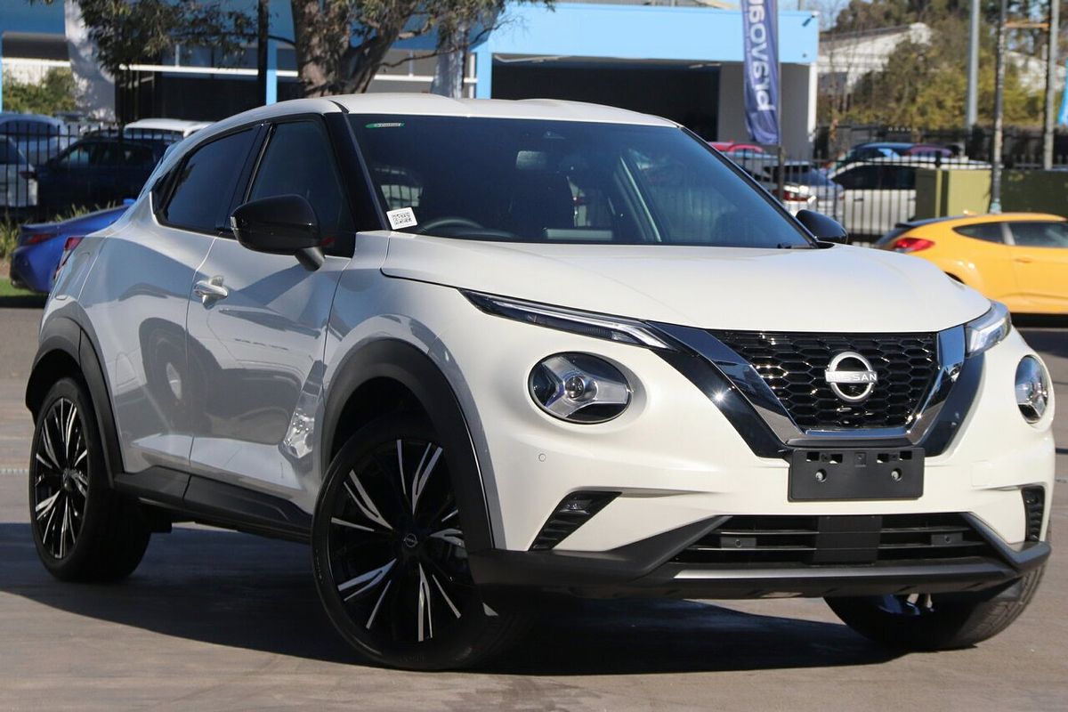 2023 Nissan JUKE ST-L F16