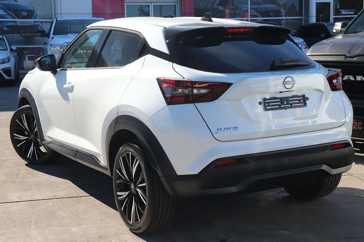 2023 Nissan JUKE ST-L F16