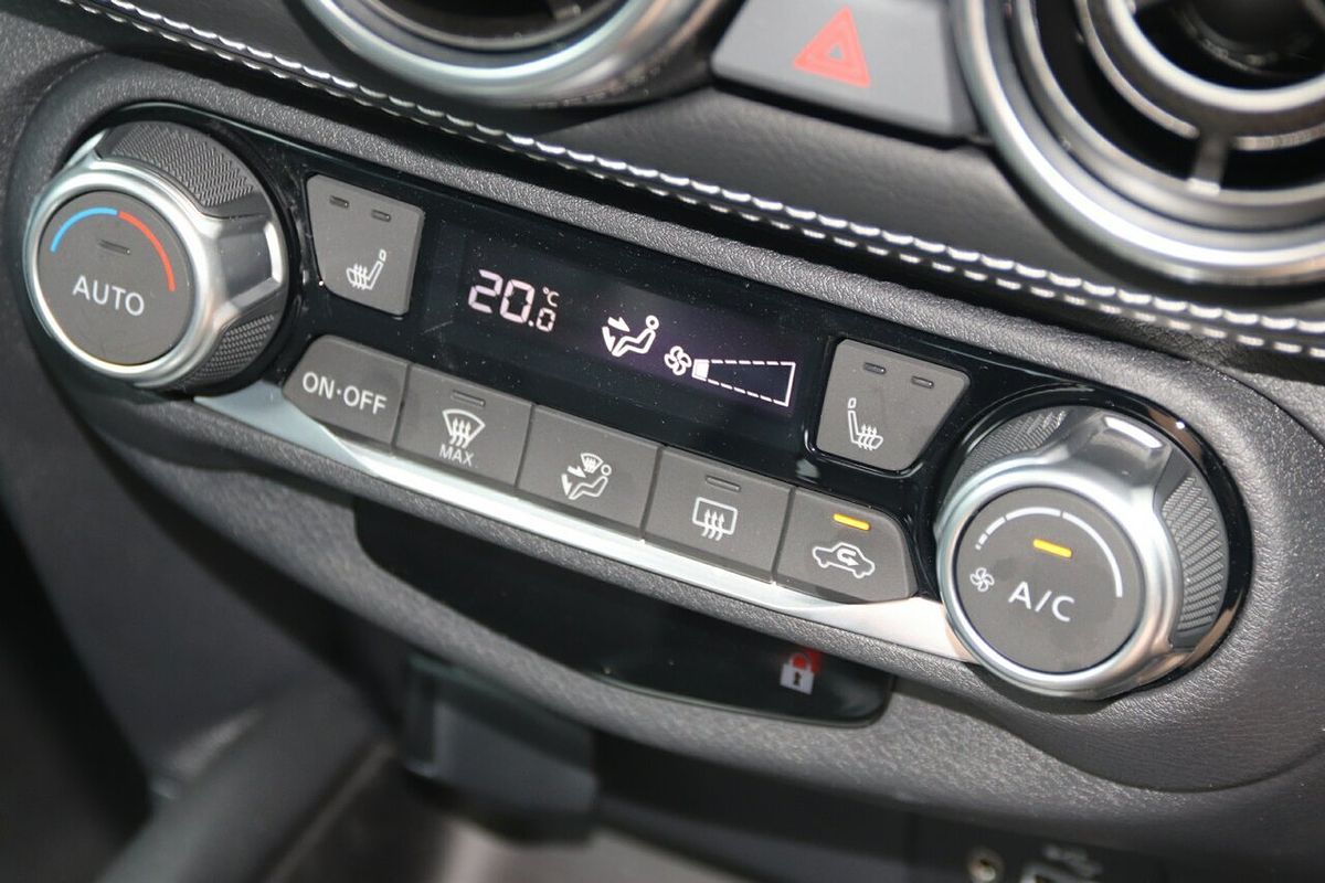 2023 Nissan JUKE ST-L F16