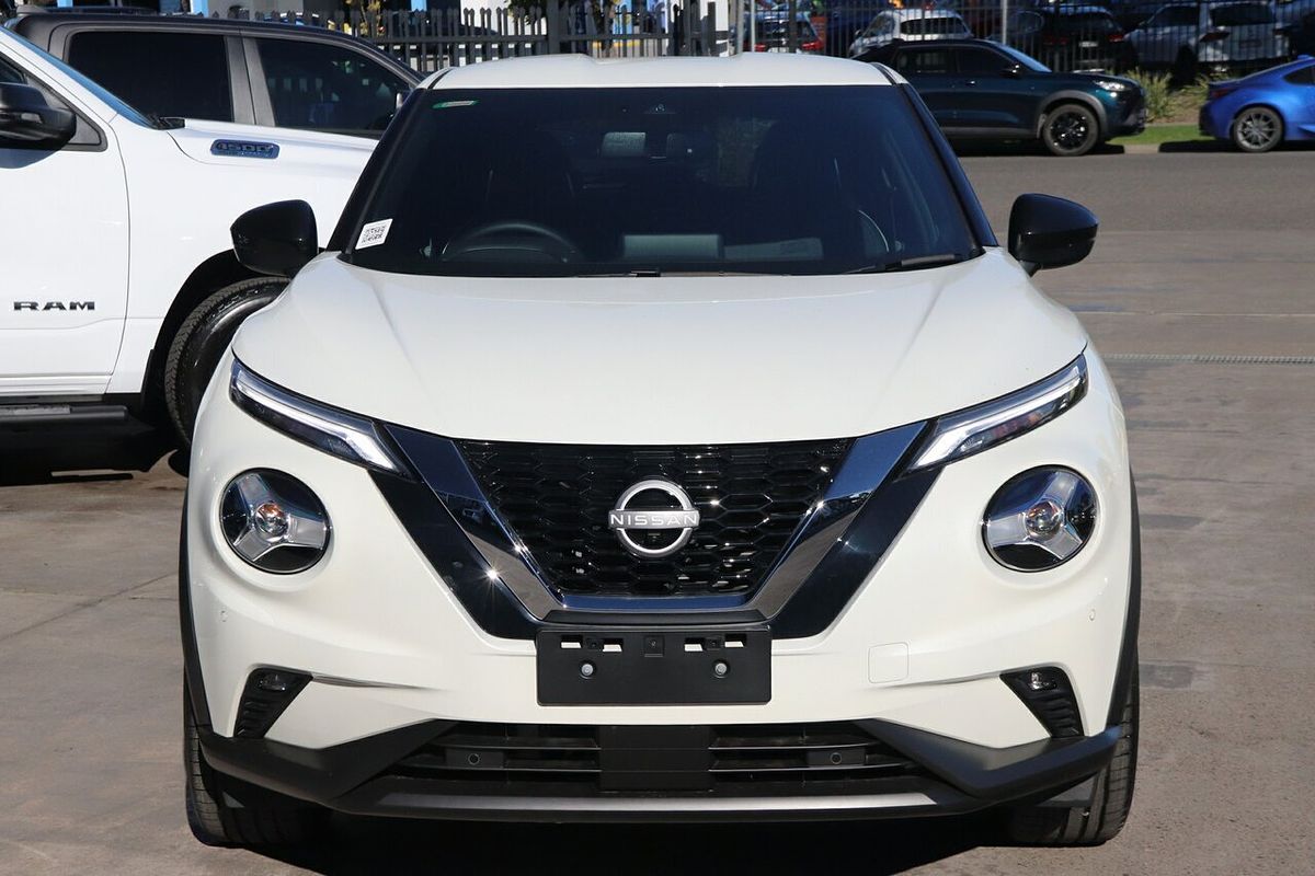 2023 Nissan JUKE ST-L F16