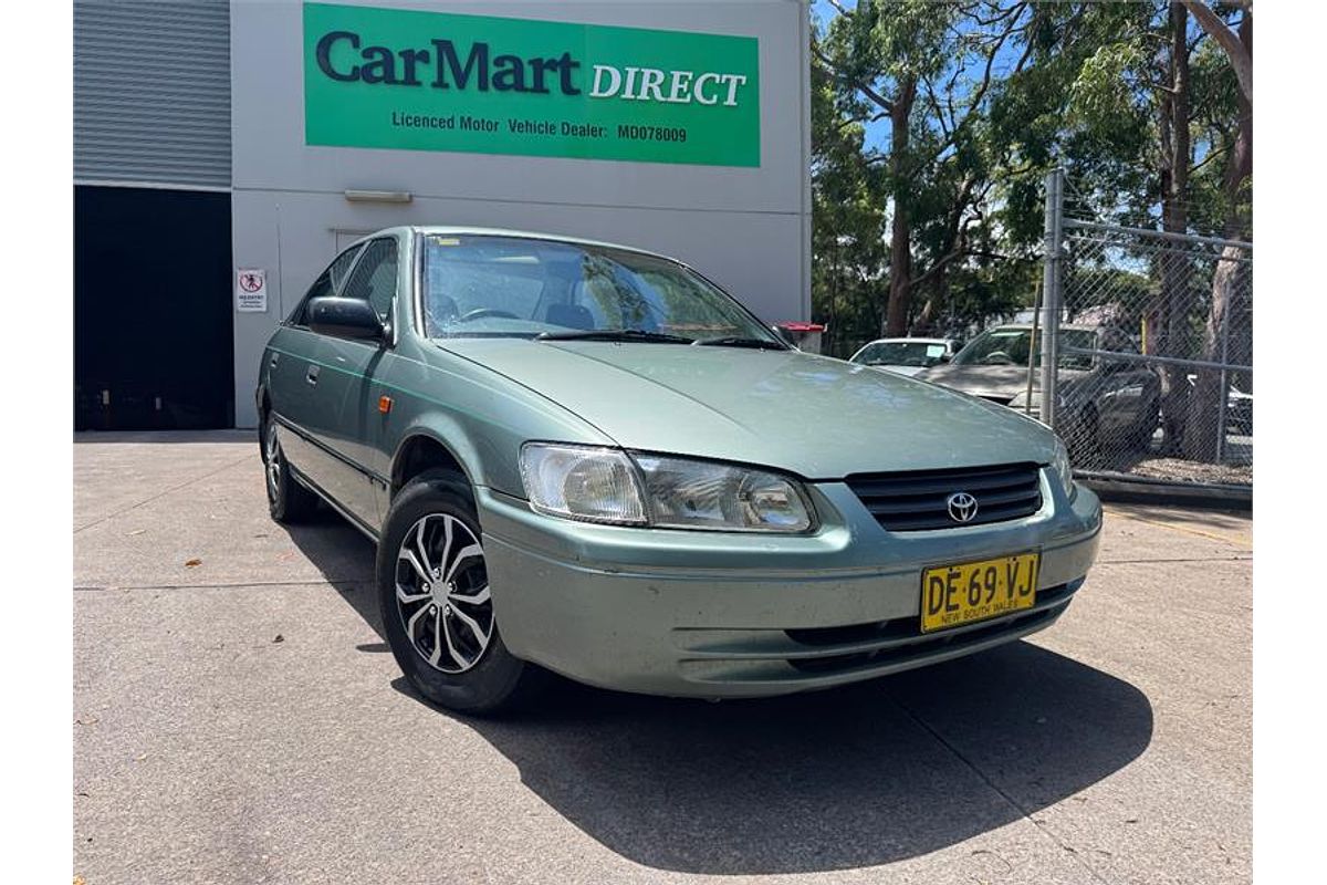 1998 Toyota CAMRY CSi SXV20R