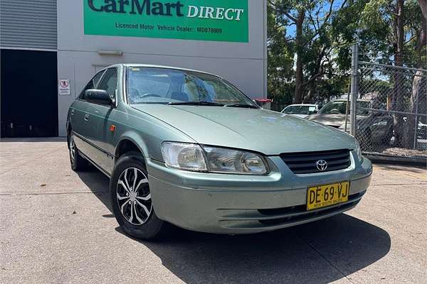 1998 Toyota CAMRY CSi SXV20R