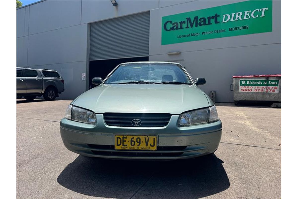 1998 Toyota CAMRY CSi SXV20R