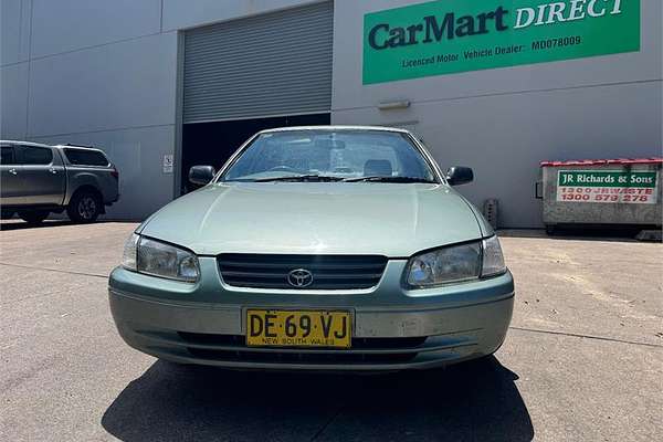 1998 Toyota CAMRY CSi SXV20R