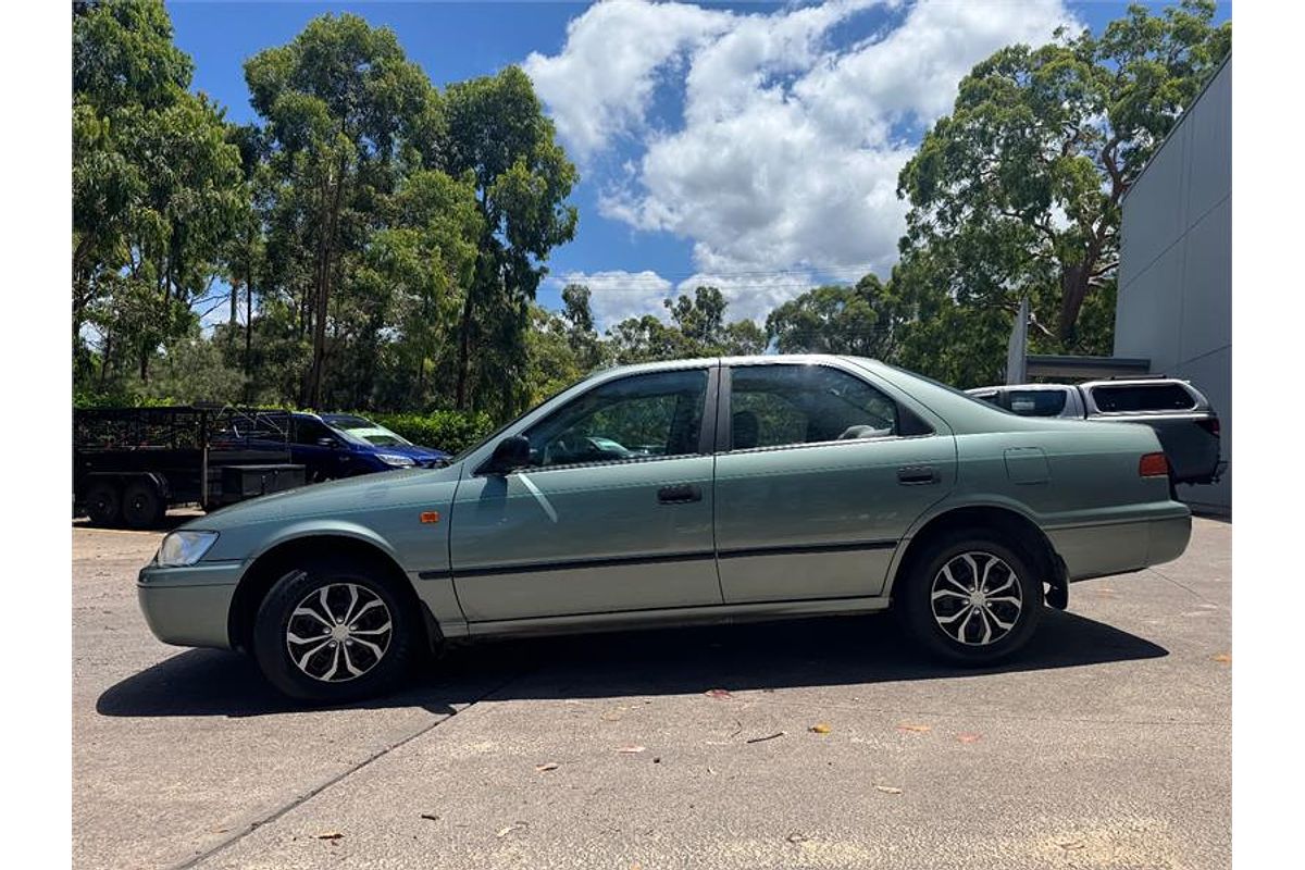 1998 Toyota CAMRY CSi SXV20R