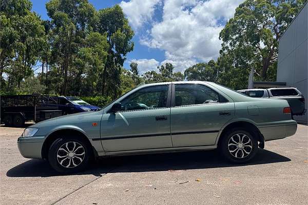 1998 Toyota CAMRY CSi SXV20R