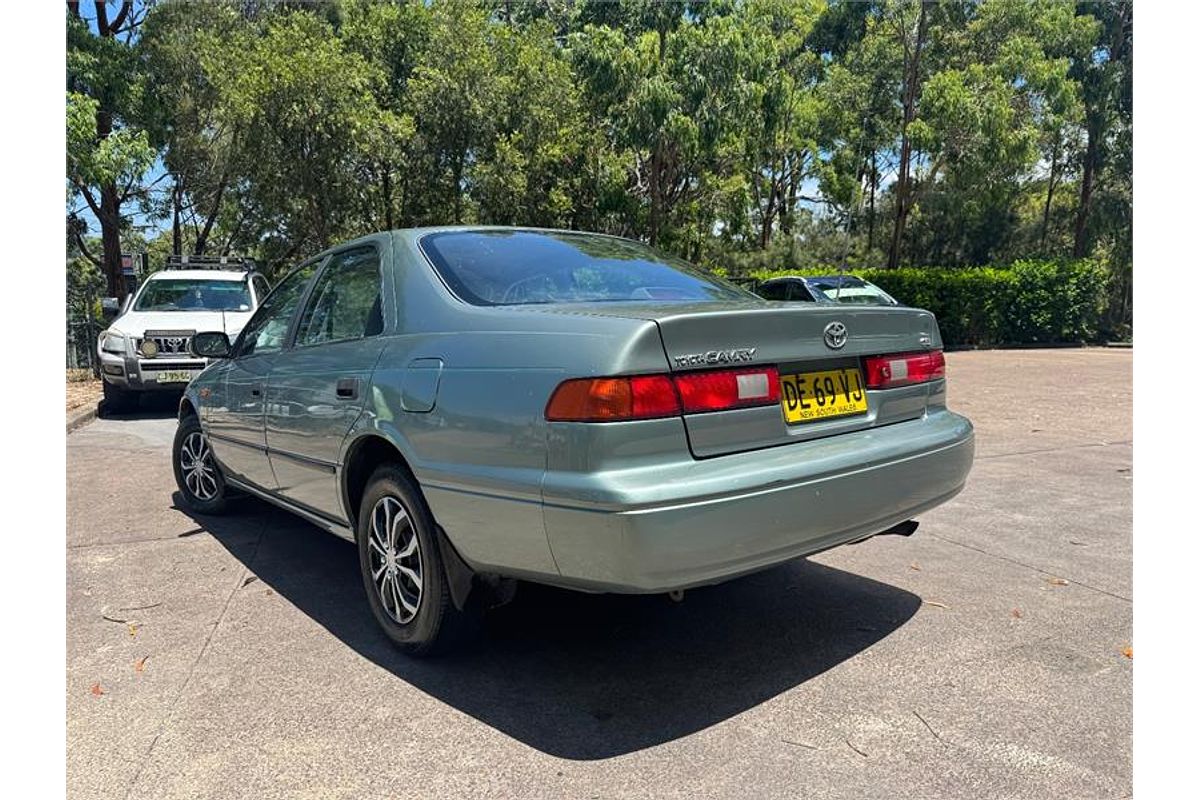 1998 Toyota CAMRY CSi SXV20R