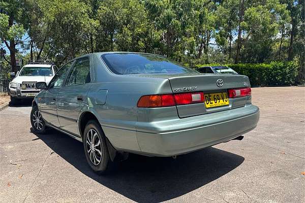 1998 Toyota CAMRY CSi SXV20R