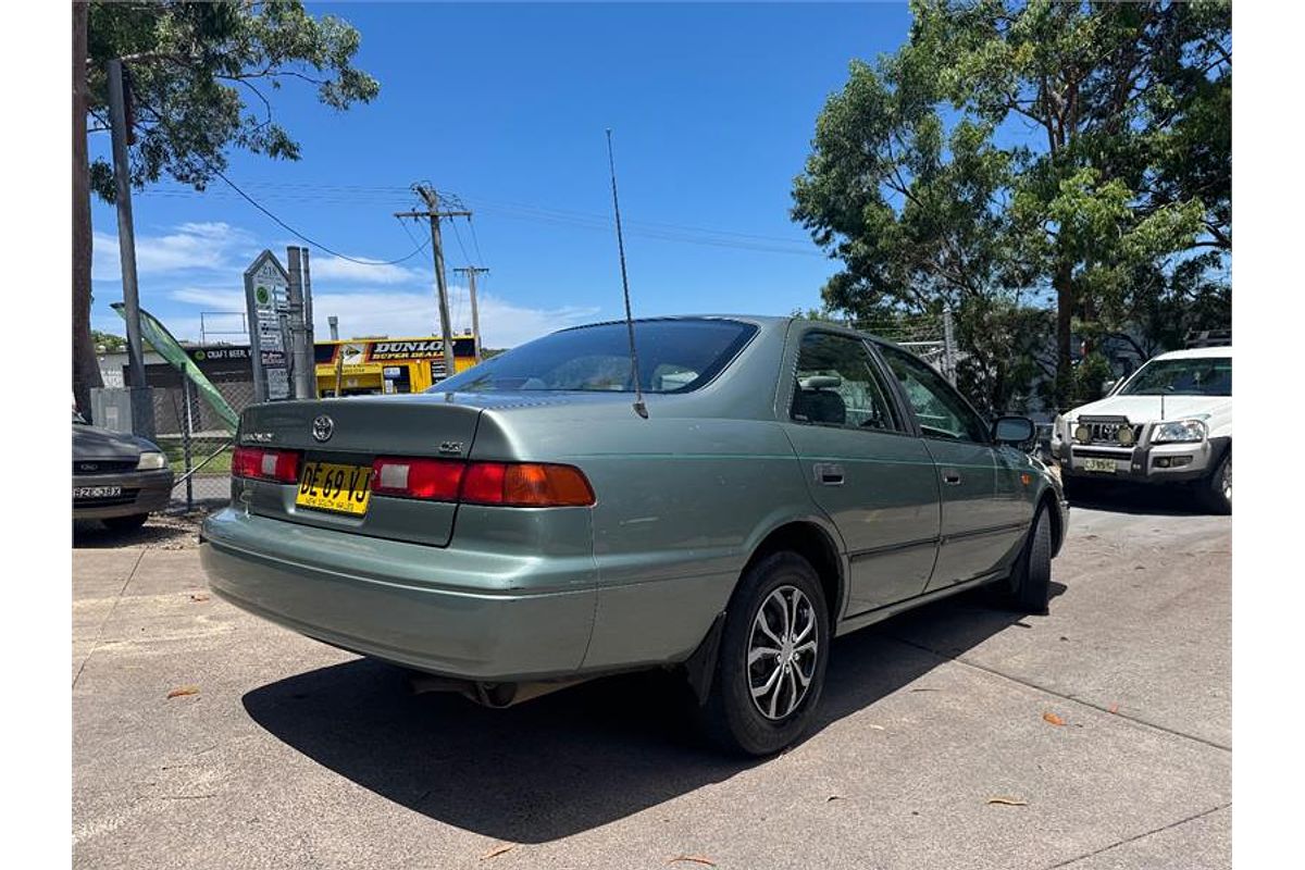 1998 Toyota CAMRY CSi SXV20R