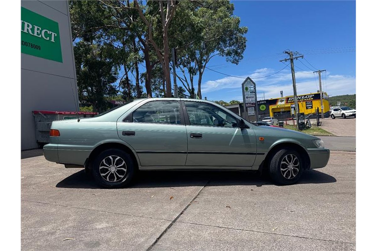1998 Toyota CAMRY CSi SXV20R