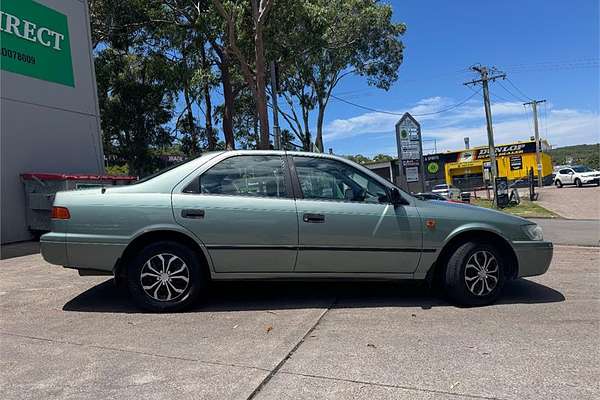 1998 Toyota CAMRY CSi SXV20R