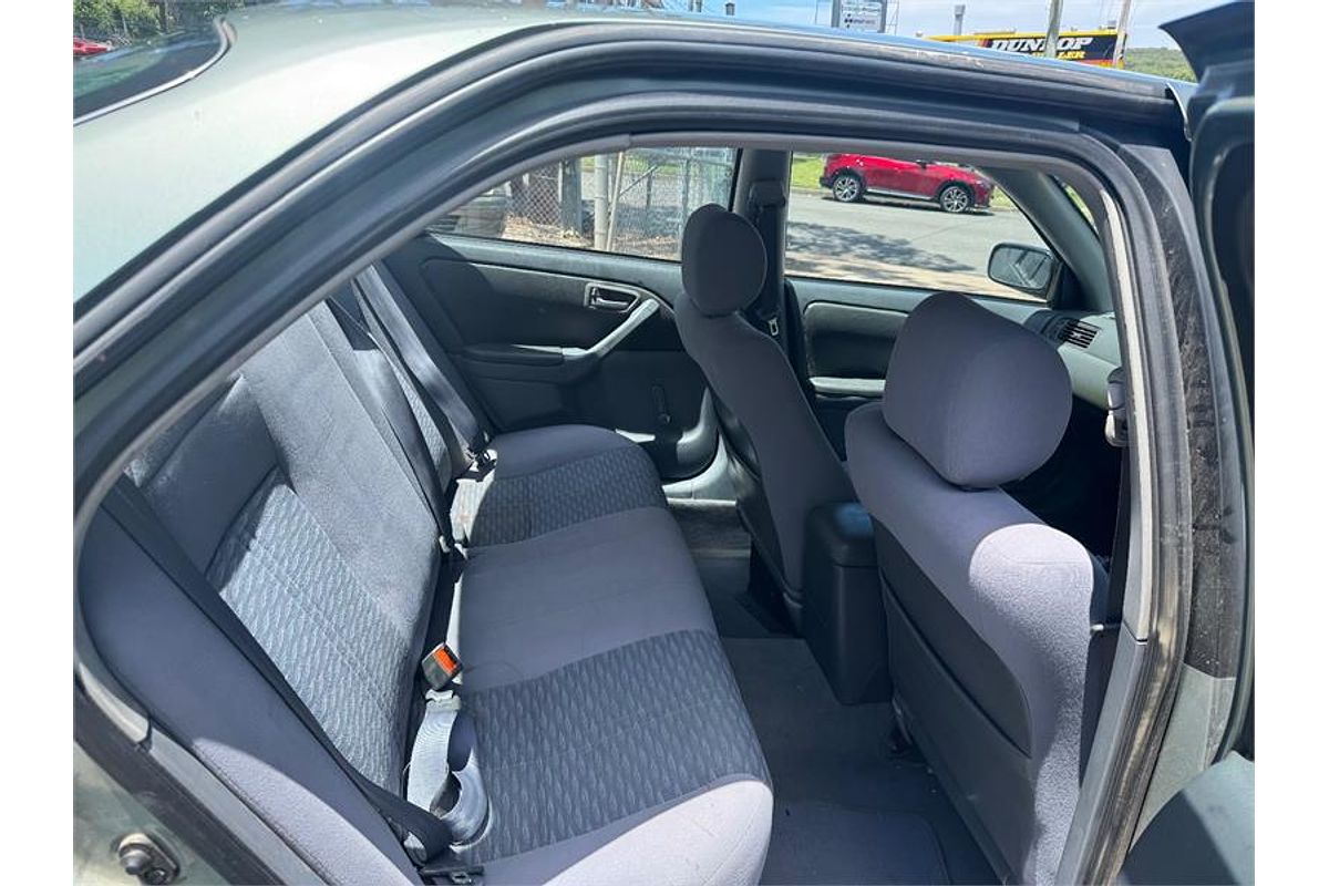 1998 Toyota CAMRY CSi SXV20R