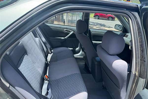 1998 Toyota CAMRY CSi SXV20R