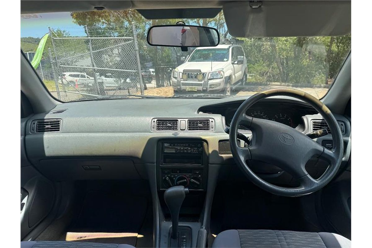 1998 Toyota CAMRY CSi SXV20R
