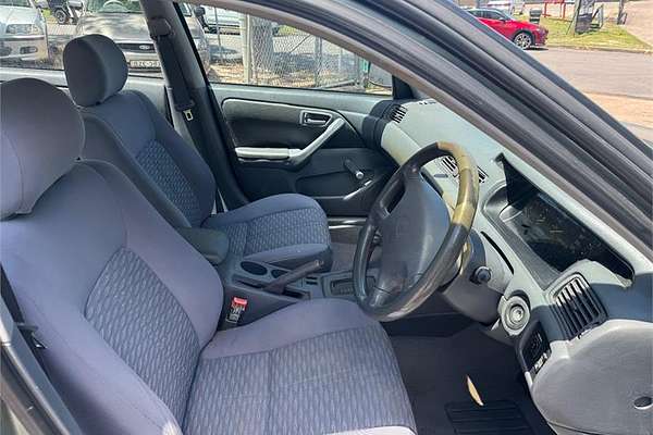1998 Toyota CAMRY CSi SXV20R