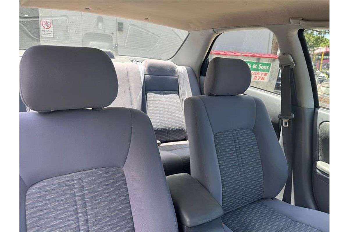 1998 Toyota CAMRY CSi SXV20R