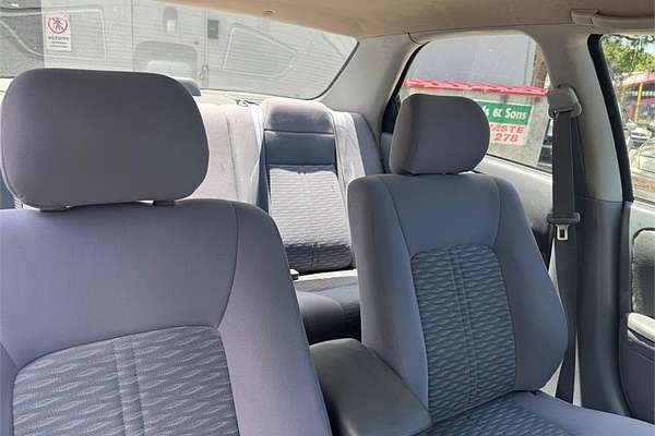 1998 Toyota CAMRY CSi SXV20R