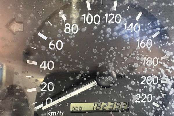 1998 Toyota CAMRY CSi SXV20R
