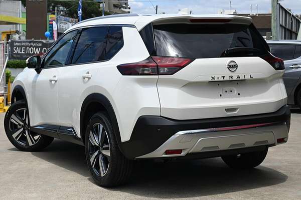 2024 Nissan X-TRAIL Ti-L T33
