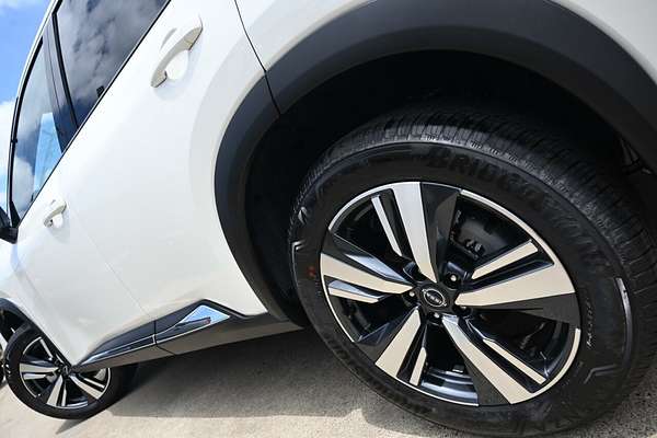 2024 Nissan X-TRAIL Ti-L T33