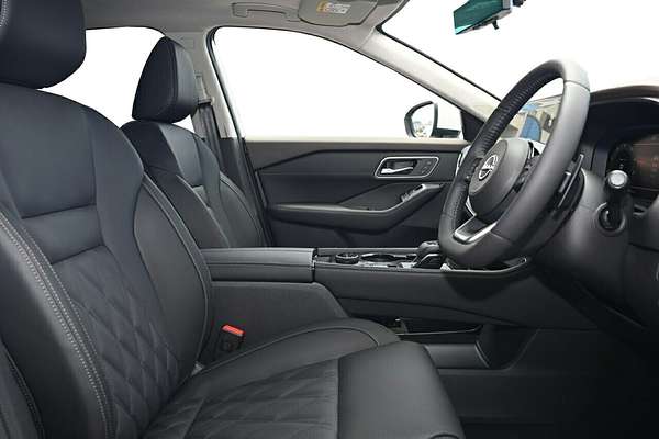2024 Nissan X-TRAIL Ti-L T33