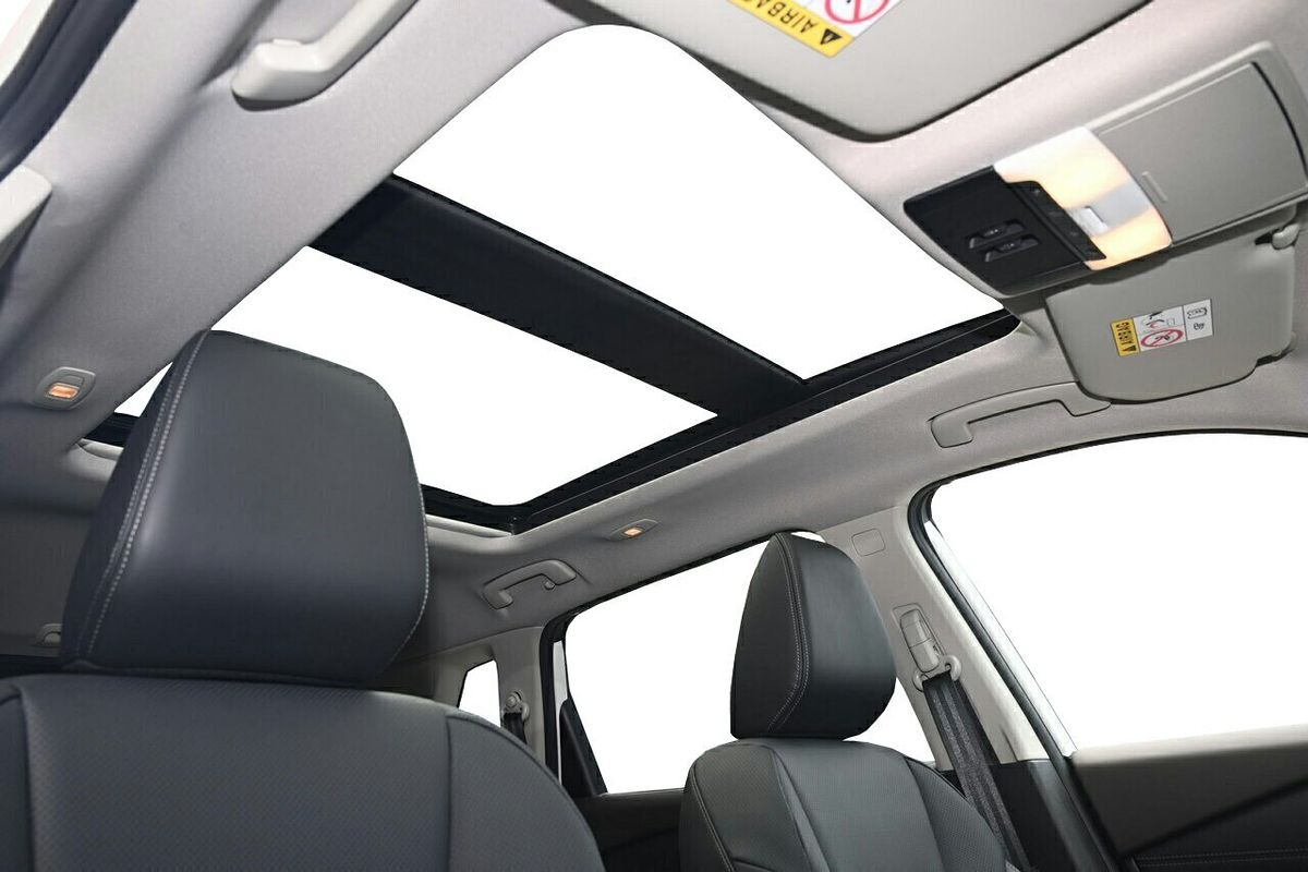 2024 Nissan X-TRAIL Ti-L T33