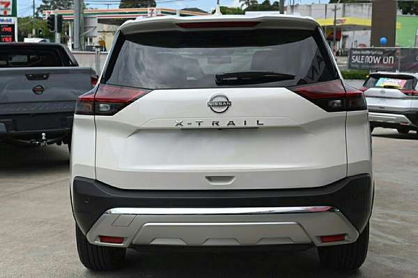 2024 Nissan X-TRAIL Ti-L T33