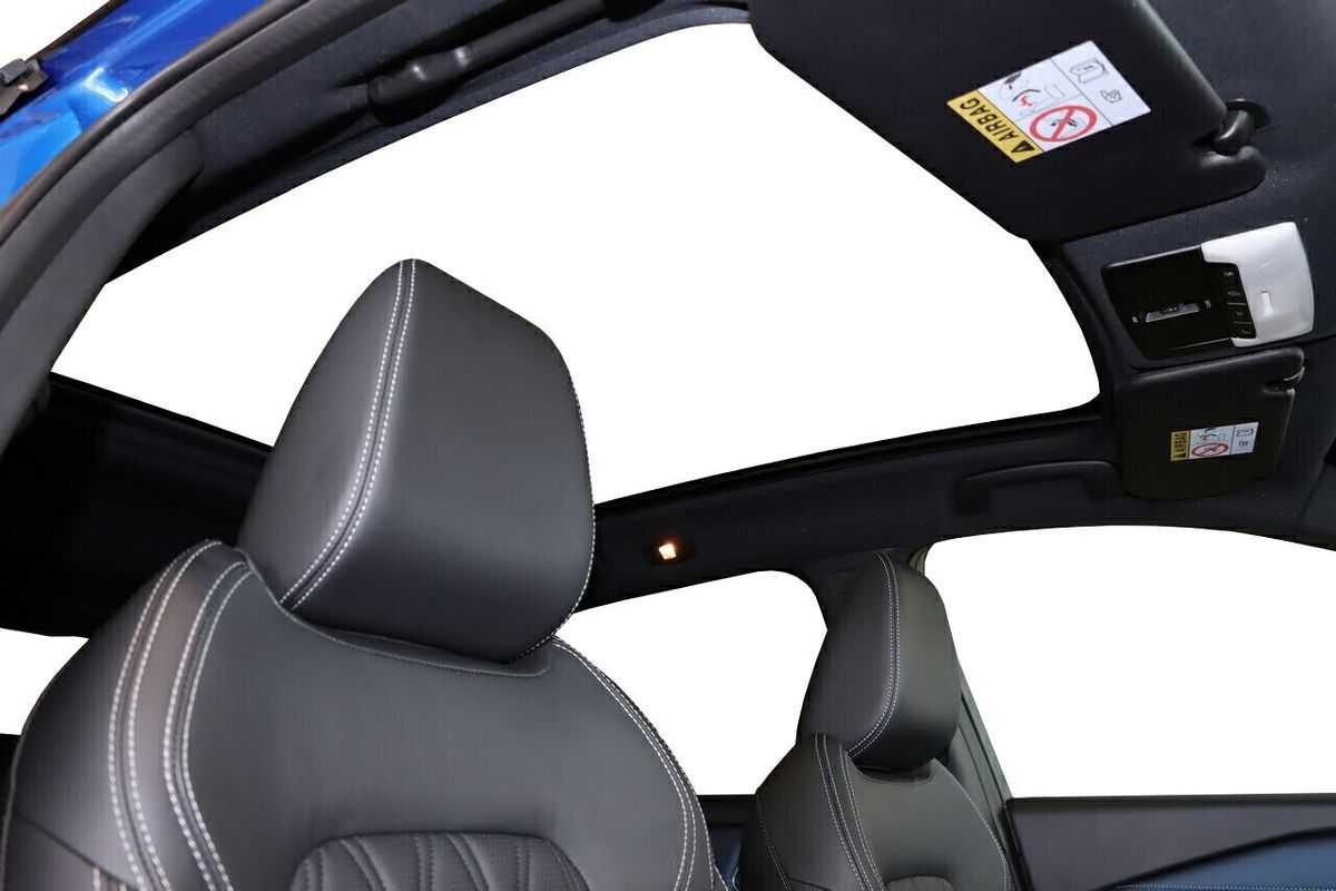 2024 Nissan QASHQAI Ti J12