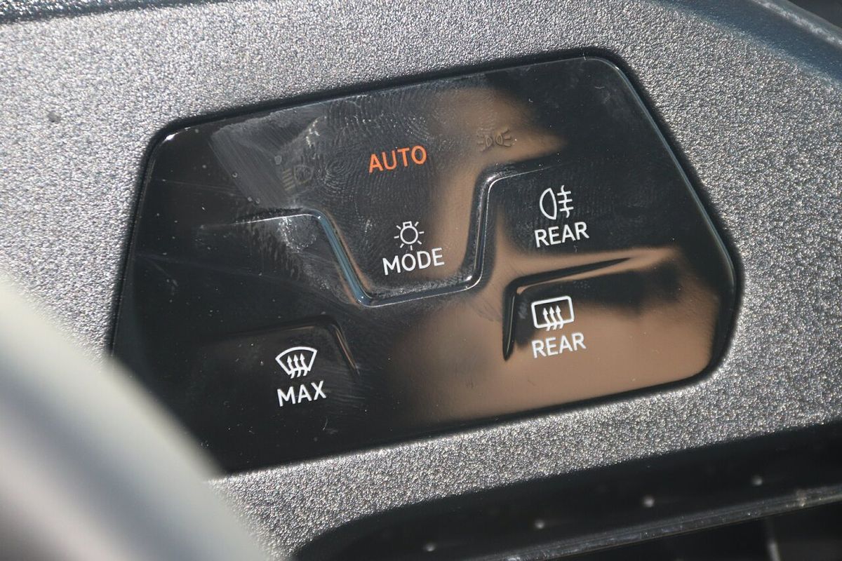 2024 Volkswagen Caddy TDI320 5 SWB